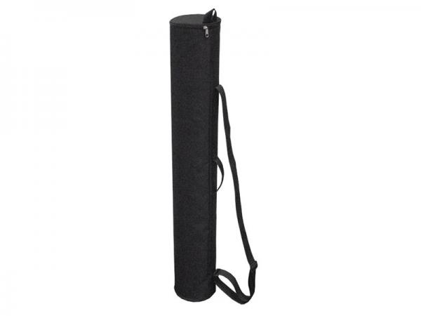 Summit Telescopic Banner Stand - Black Carry Case