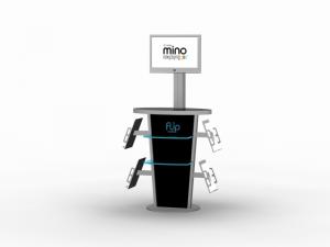MOD-1230 Workstation