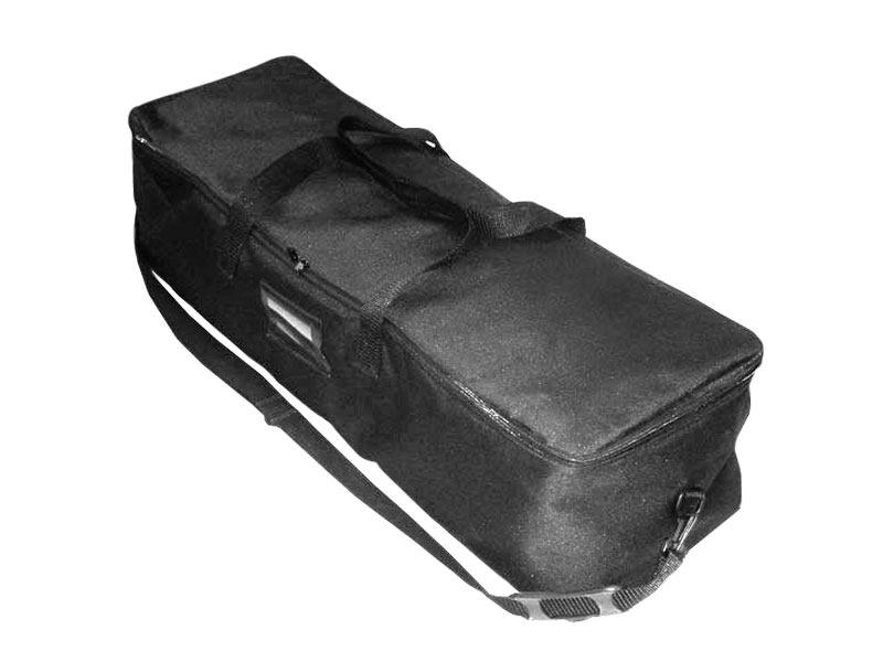 V-Burst black nylon carry bag - included