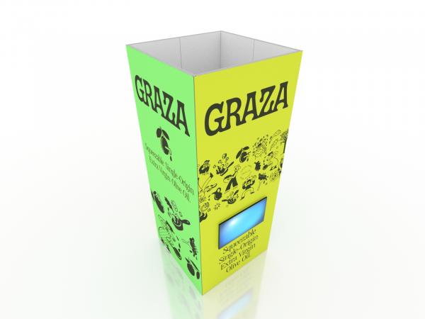 GK-1708 Gravitee Tower Exhibit -- Image 2