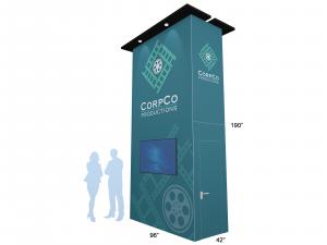 GK-1712 | Gravitee Tower (16 ft)