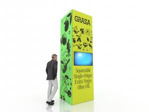 GK-1704 | Gravitee Tower (12 ft)