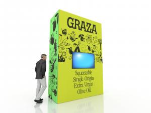 GK-1706 | Gravitee Tower (12 ft)