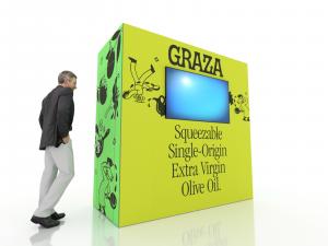 GK-1707 | Gravitee Tower (8 ft)