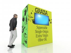 GK-1711 | Gravitee Closet (8 ft)