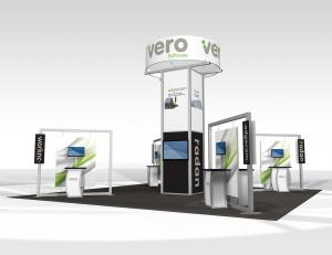 RE-9040 | Vero Software Island