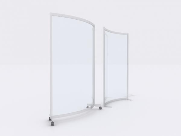 MOD-8012 and MOD-8013 Safety Dividers -- Image 4