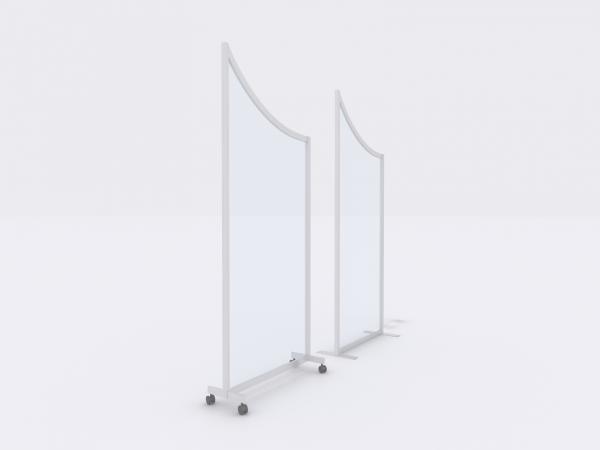 MOD-8022 and MOD-8023 Safety Dividers -- Image 4