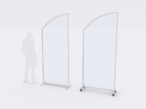 MOD-8018 and MOD-8019 Safety Dividers -- Image 1
