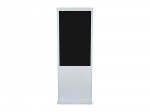 43 in. STAND UP TOUCHSCREEN KIOSK (PS)