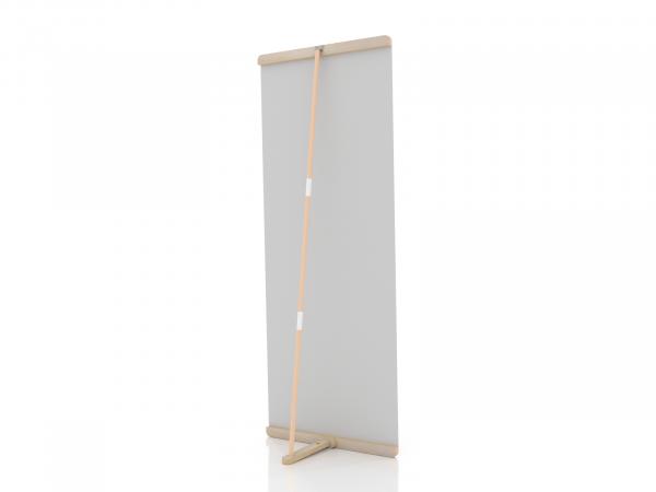 GABS-001 Sustainable Banner Stand -- Image 4