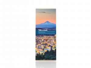 GABS-001 Sustainable Banner Stand -- Image 1