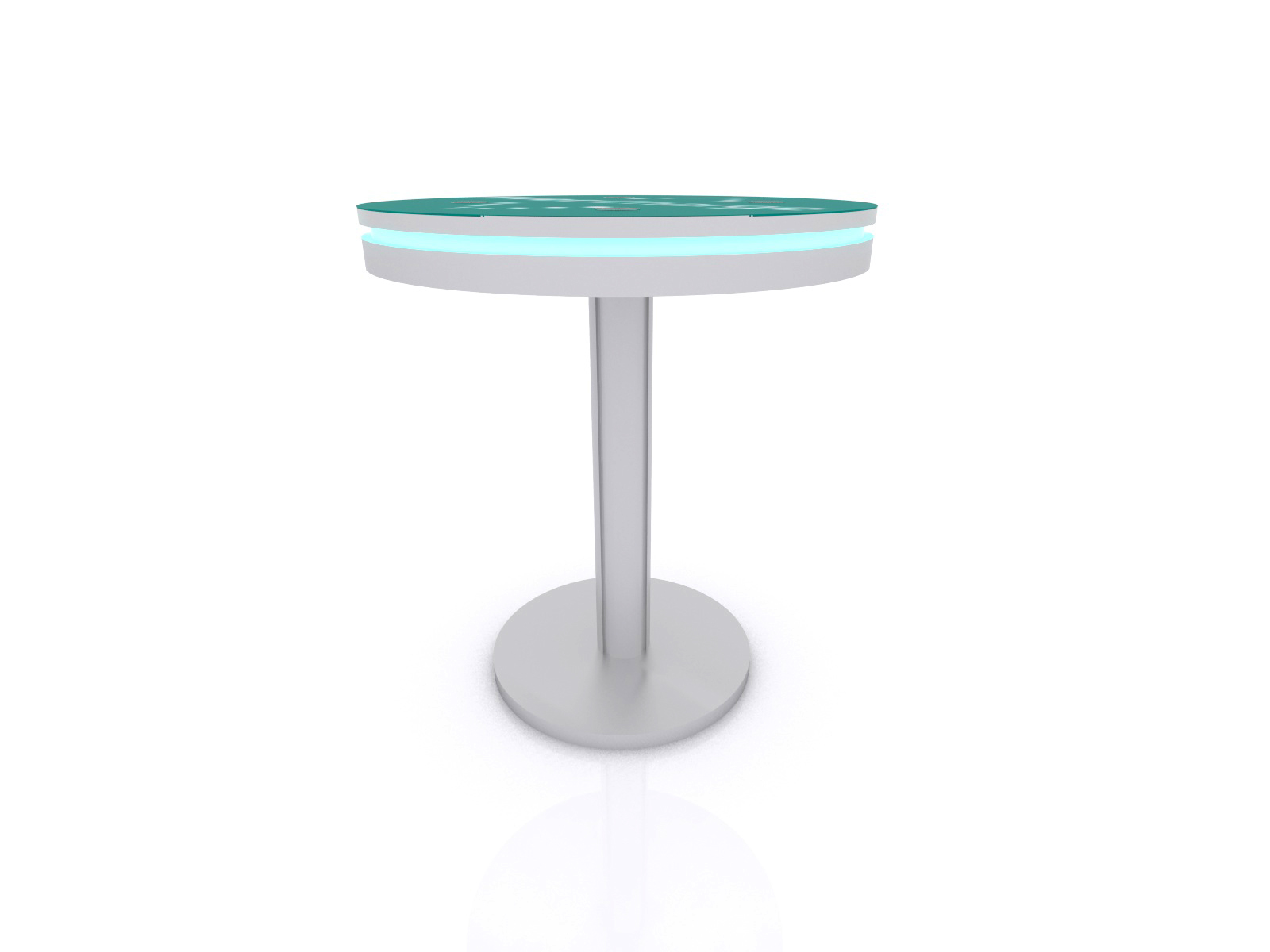 MOD-1453 Wireless Event Charging Station -- Image 2