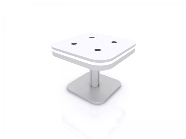 MOD-1455 Wireless Coffee Table without Graphic