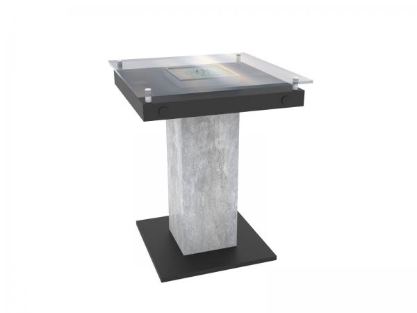 ECO-53C Sustainable Wireless Charging Counter/Table - View 3
