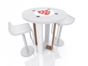 MOD-1482 Bistro Charging Table