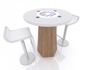 MOD-1484 Bistro Charging Table