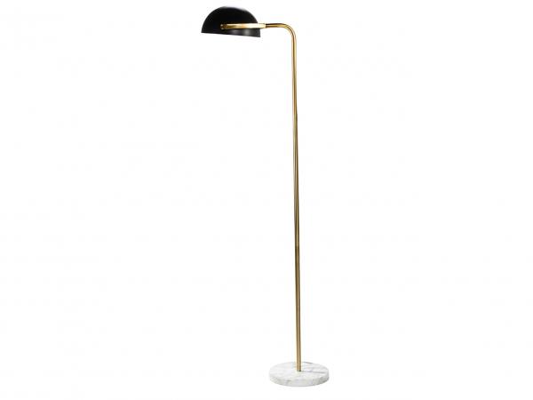 Irvine Floor Lamp (CEAC-019) -- Trade Show Rental Furniture