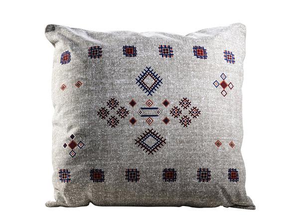 Albuquerque Pillow Linen (CEAC-033) -- Trade Show Rental Furniture