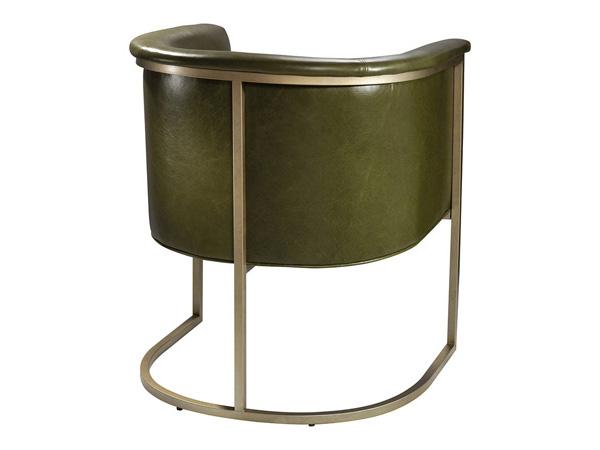 Lena Chair (CECH-015)-- Trade Show Rental Furniture