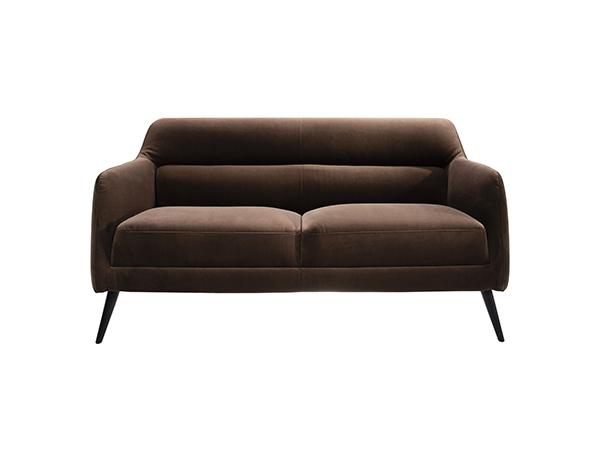 Valencia Sofa-- Trade Show Furniture Rental