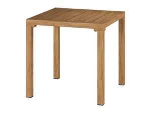 Cabo End Table (CEST-062)-- Trade Show Rental Furniture