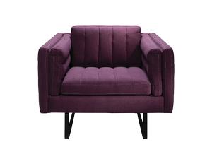 Chandler Chair-- Trade Show Furniture Rental