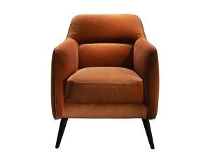 Valencia Chair-- Trade Show Furniture Rental