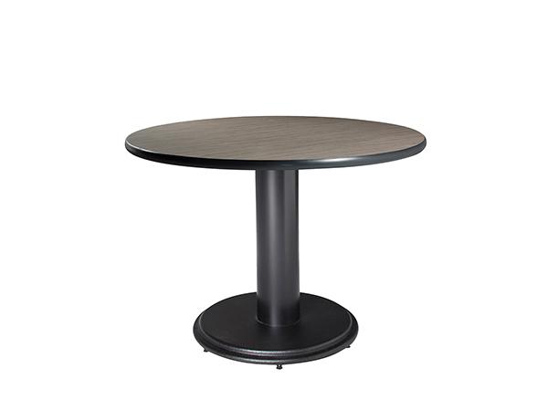 42" Round Madison Conference Table -- Trade Show Rental Furniture