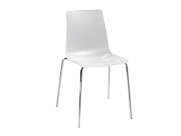 CEGS-019 | Lucent Chair -- Trade Show Furniture Rental