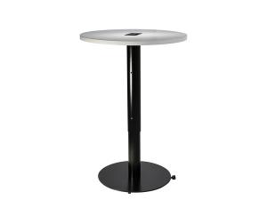 CEBT-037 | 30 in. Powered Bar Table