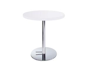 CECA-011 | White Cafe Table