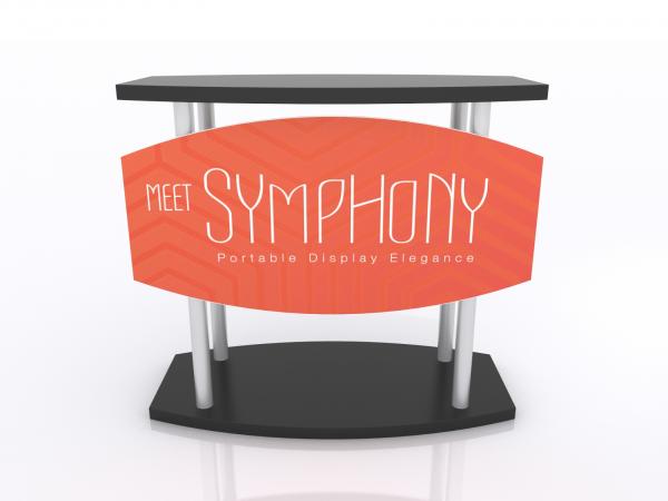 SYM-411 Symphony Portable Counter -- Image 3