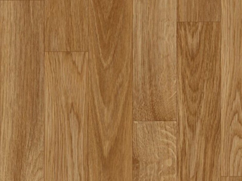 FlexFloor | British Wood