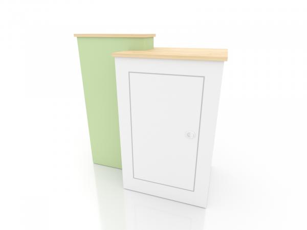 ECO-27C Sustainable Podium -- Image 4