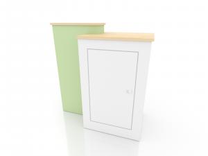 ECO-27C Sustainable Podium -- Image 4