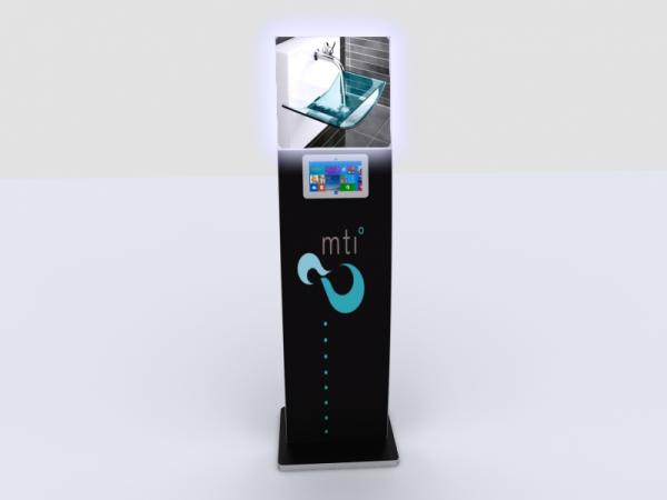 MOD-1361M Portable Surface 2 Stand and Lightbox -- Image 2
