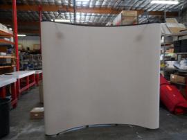 QD-103a Quadro S Portable Hybrid Display with Velcro-compatible Fabric -- Image 2