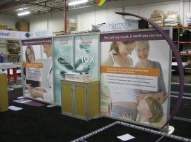 eSmart Customized ECO-2009 with Added Storage and 10 x 10 Conversion -- Image 2