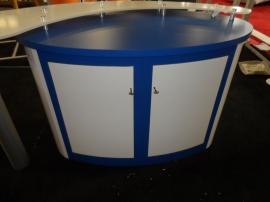 LTK-1151 Reception Counter -- Image 1