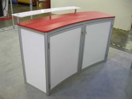 Locking Storage