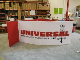 TF-1007 Aero Pinwheel Hanging Sign