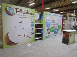 Gravitee One-Step GK-2008 Inline Exhibit and GOD-1558 Reception Counter

<a href="%DS%perma/default/god-1558-reception-counter/5435/">GOD-1558</a>