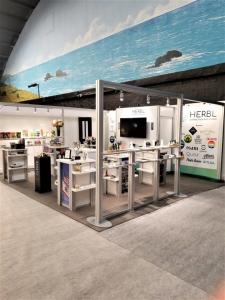 Tuesday - 05/14/2019 Tradeshow Display 9