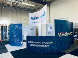 RENTAL: Modified RE-9118 Gravitee One-Step System, Converted from 20&rsquo; x 20&rsquo; to 20&rsquo; x 30&rsquo; Island Design