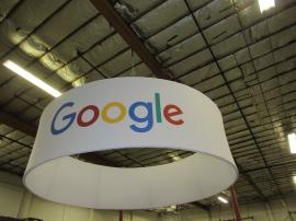 TF-1001 Hanging Sign