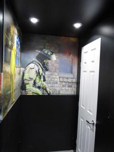 Custom Trade Show Island Design -- Image 6