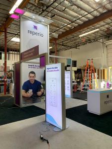 Modified RE-9102 Rental Island Exhibit -- Image 3