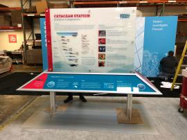 Custom Interpretive Project for the New Bedford Whaling Museum -- Image 4