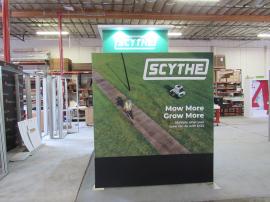 Gravitee Modular Island with Tower/Closet -- View 3